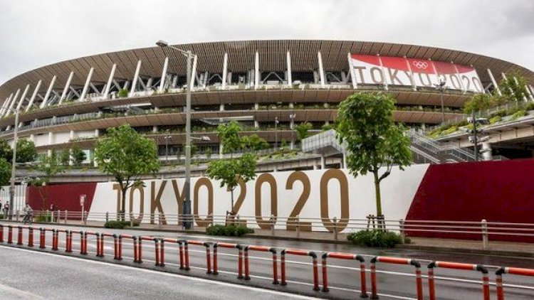    Özbəkistan vətəndaşı Olimpiadanın mərkəzi stadionunda qadını zorladı   
