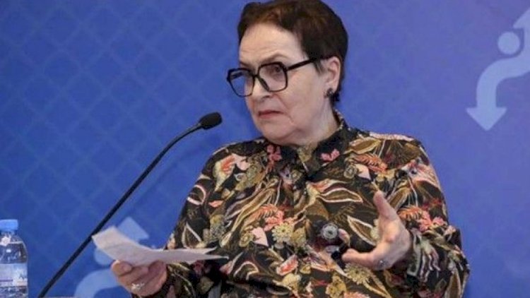    “Ölkədə baş verənlər dövlət terrorudur” -  Alaverdyan   