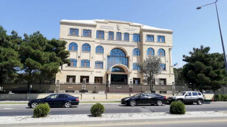    Sumqayıt polisi əməliyyat keçirdi: Narkotacirlər saxlanıldı   - Fotolar