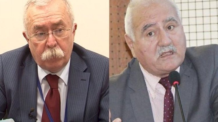    XİN-nin vəzifəli şəxslərinin məhkəməsi başlayır   