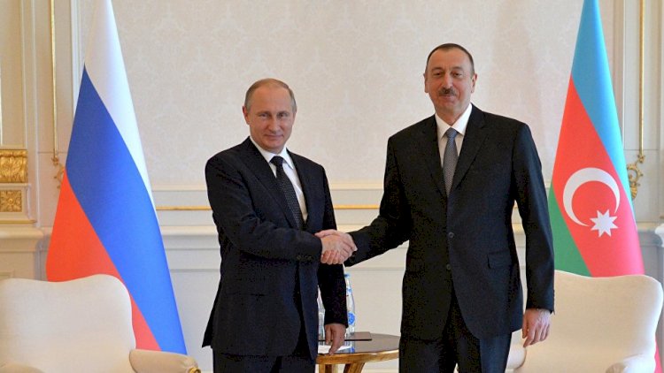    İlham Əliyev Rusiyaya gedəcək   - Peskov təsdiqlədi