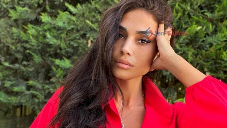   Pərvin keçmiş nişanlısı haqda:   “Məni şantaj edirdi“