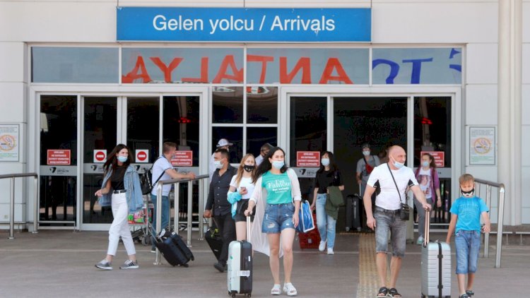    Türkiyə Deltaya görə sərhədlərini bağlayacaq   