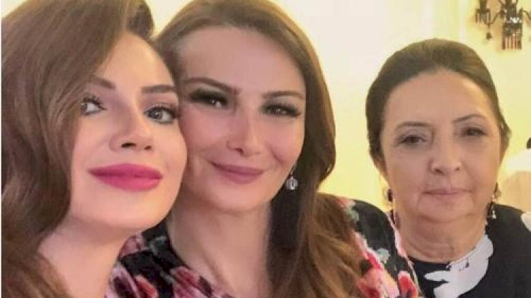    Kəmalə Paşayeva Türkiyə vətəndaşı ilə ailə qurdu   