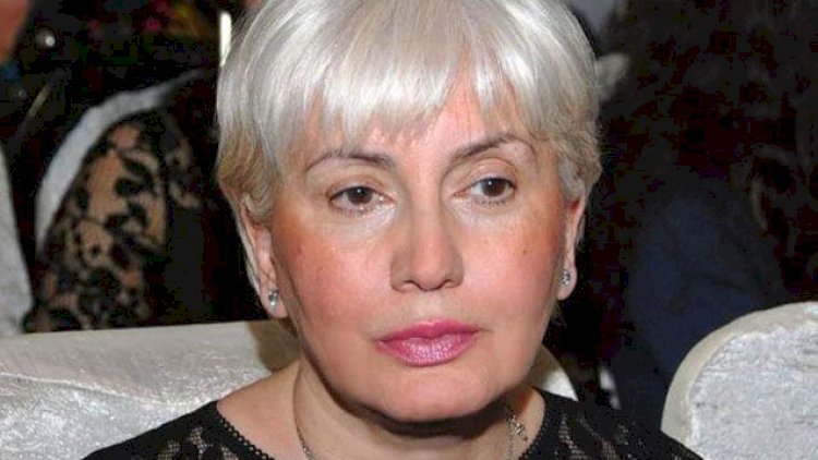    Zemfira Babayeva vəfat etdi   