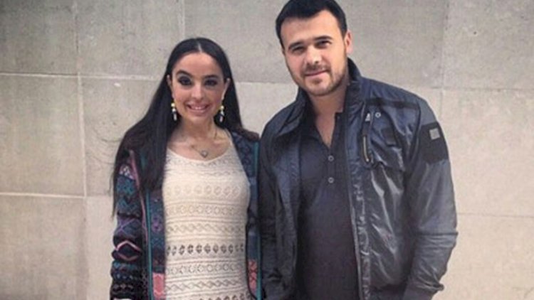    “Leyla ilə boşandığımızı atama deyəndə söylədi ki, axmağam” – Emin Ağalarov   