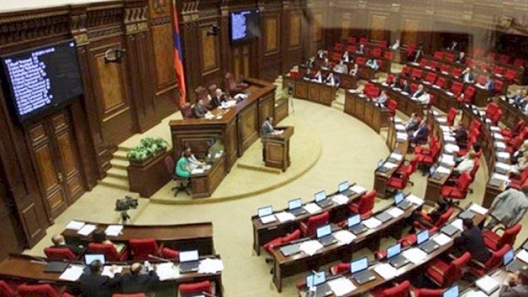    “Mən şəxsən Azərbaycanın ərazi bütövlüyünü tanıyıram və...” – Erməni deputat   