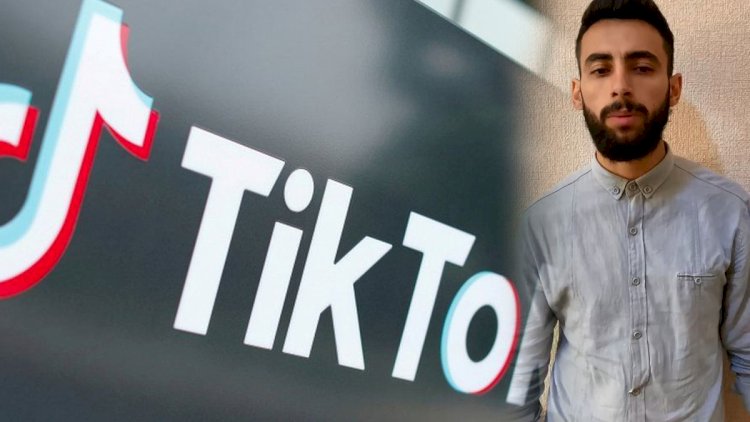    “TikTok”da narkotik təbliğ edən gənclə bağlı açıqlama   