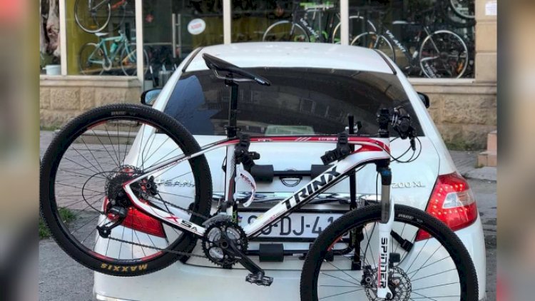    Velosipedi bu cür daşıyan sürücüləri hansı cəza gözləyir?   