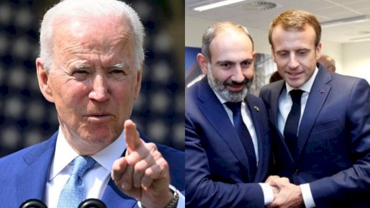    “Onlar Bəyənnamənin pozulması üçün Paşinyanla sıx əməkdaşlıq edirlər, çünki...”   