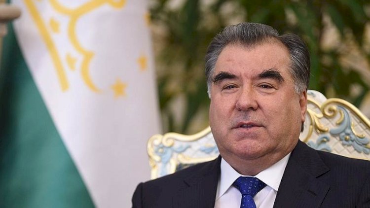    Tacikistan Prezidentinin bacısı və qaynanası koronavirusdan ÖLDÜ   