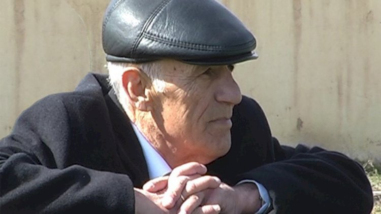    Azərbaycanlı veteran futbolçu vəfat etdi   