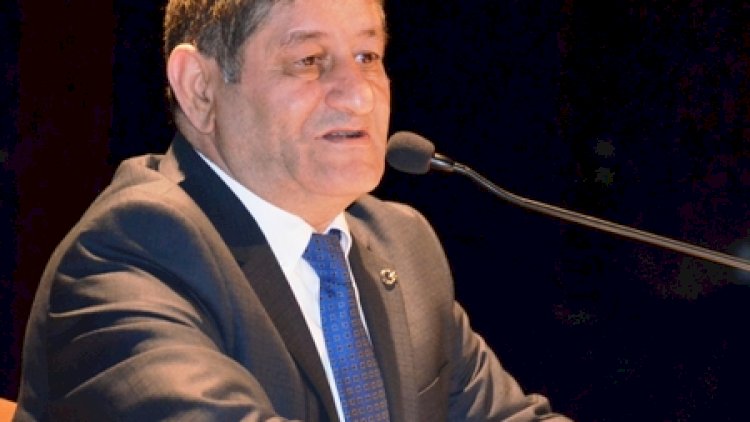    “Yeni müharibə qaçılmazdır...“   