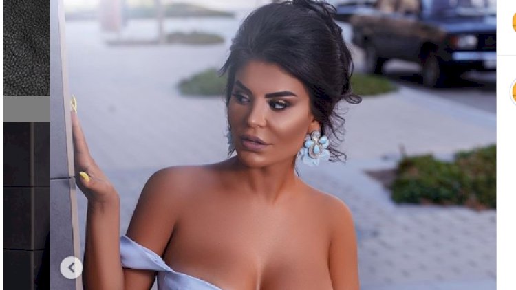   Afaq Aslan hamıdan gizlin biznesmenlə nişanlandı - 7 ölkədə şirkəti olan   iş adamının FOTOSU