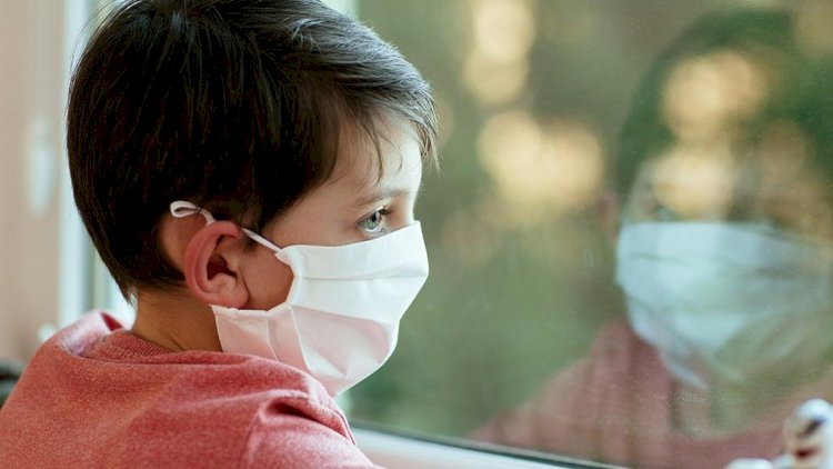    Koronavirus 1,5 milyondan çox uşağı yetim qoyub   