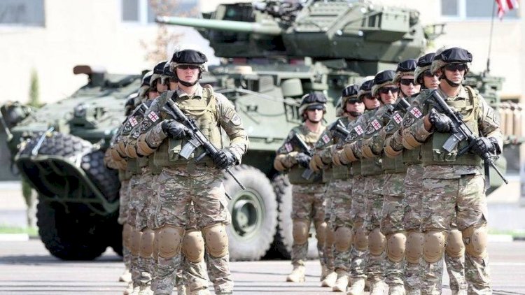    Ermənistan NATO-nun təlimlərinə qatılmayacaq   