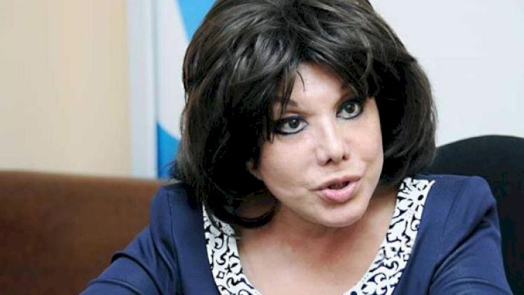    Şeyx Flora Kərimovaya səsləndi: “80 yaşın var, axirəti fikirləşməlisən“   