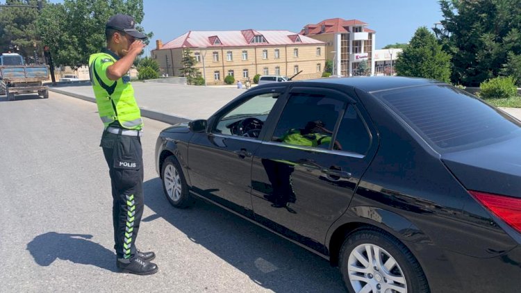    Siyəzəndə REYD: Maska taxmayanlar cərimələndi   