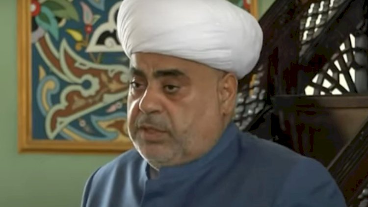    “Xomeneinin fətva verməsi bizi qələbəyə apardı” - Şeyx bu çıxışına görə sərt tənqid olundu + Video   