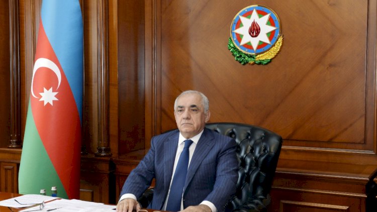    Operativ Qərargahın geniş tərkibdə respublika müşavirəsi keçirildi - Foto   