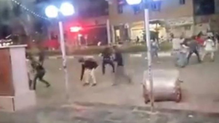    KİV: İranda etiraz aksiyasında bir nəfər güllələnib, 14 polis əməkdaşı yaralandı   