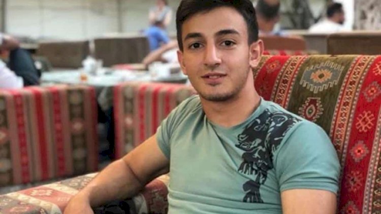    Dənizdə batan Zaur ikinci kurs tələbəsi imiş   