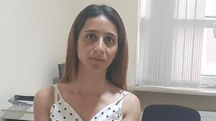    “Patı” satan qadın saxlanıldı - Qobustanda   