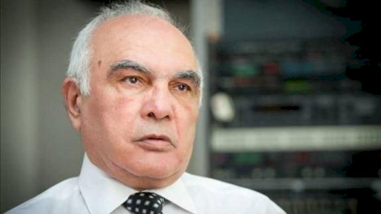    Cavanşir Quliyev nadir xəstəliyə yoluxub:   “Heç vaxt sağalmır”