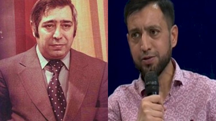    Xalq artistinin xərçəngdən əziyyət çəkən oğlu: “Müayinədən keçməyə pulum yoxdur“   