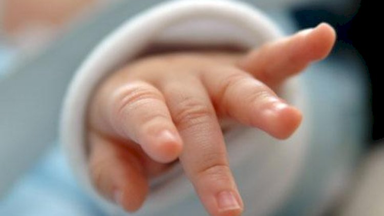    Küçəyə atılan körpənin vəziyyəti açıqlandı   - FOTO