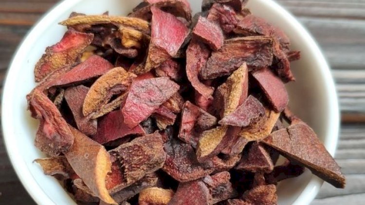    Koronavirusu 70% yox edən meyvə   - Azərbaycanda bitir