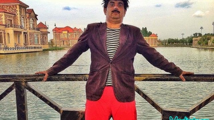    “Fəlakət“in bu şəkli müzakirələrə səbəb oldu   - Foto