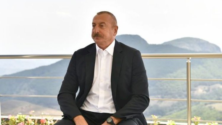    “Müharibədən ən çox əziyyət çəkən ölkə Azərbaycandır, amma pulu Ermənistana verirlər”   