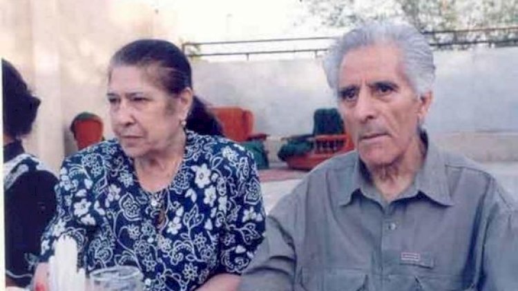    Məmməd Arazın həyat yoldaşı vəfat etdi   