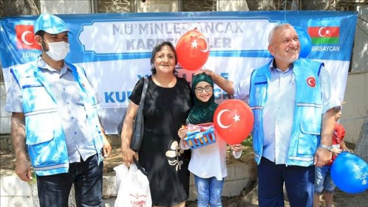    Bakıda yaşayan qarabağlılar ata-baba yurdlarına qayıtmaq üçün günləri sayırlar   