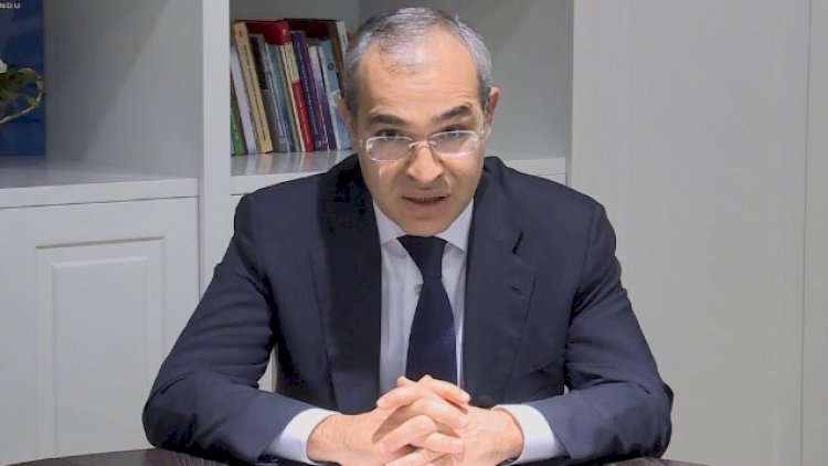    Mikayıl Cabbarova yeni səlahiyyət verildi - QƏRAR   
