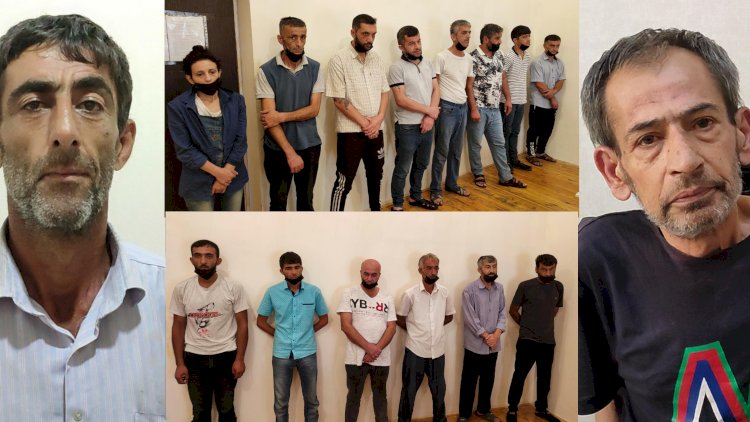    Lənkəranda “patı“ əməliyyatı: Saxlanılanlar var   