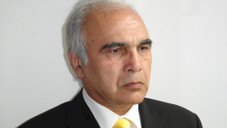    Cavanşir Quliyevdən səhhəti ilə bağlı açıqlama:   “Xəstəliyim ciddidir“