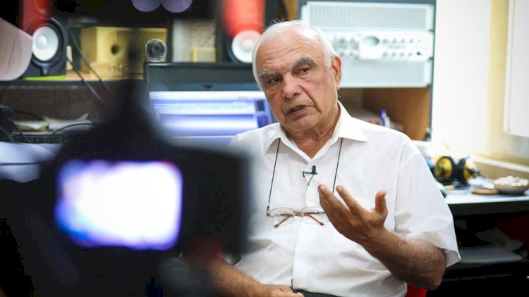    “Planlarım var, yavaş-yavaş fəaliyyətə başlayacam” - Cavanşir Quliyev    