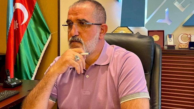    “Yəqin, məni dronla vurmaq üçün telefonumu izləyiblər...” – Rauf Arifoğlu   