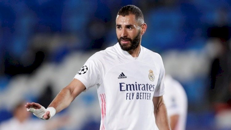    “Real Madrid“in ulduzu koronavirusa yoluxdu   