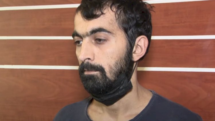    Gənclər arasında “patı”nı təbliğ edən şəxs saxlanıldı   - Video