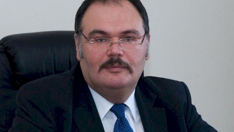    Tahir Tağızadə Azərbaycanın Britaniyadakı səfiri vəzifəsindən geri çağırıldı   
