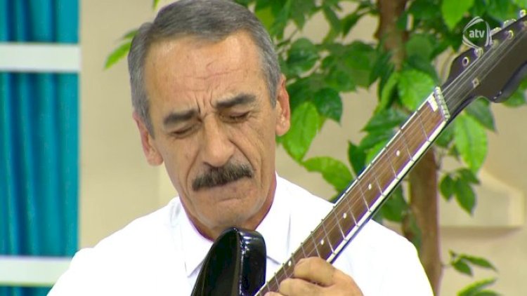    Məşhur gitara ifaçısı: “İnsanlar toylara saldığı pulları yığa bilmir“   