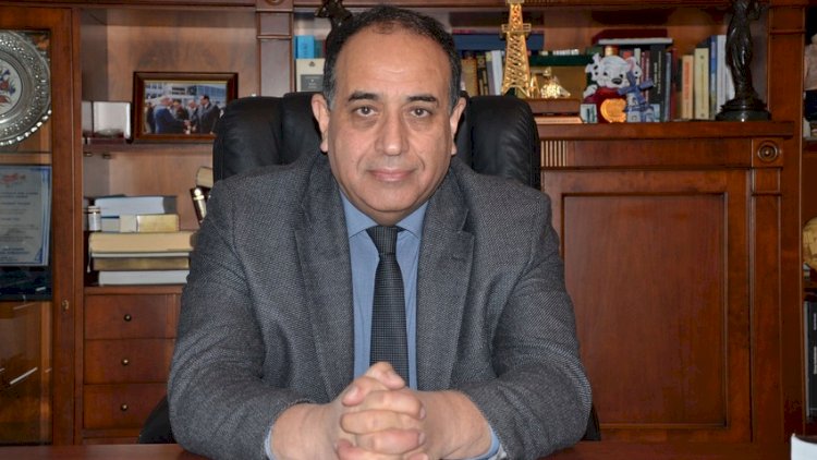    İlham Əliyev Vilayət Quliyevi   işdən çıxardı
