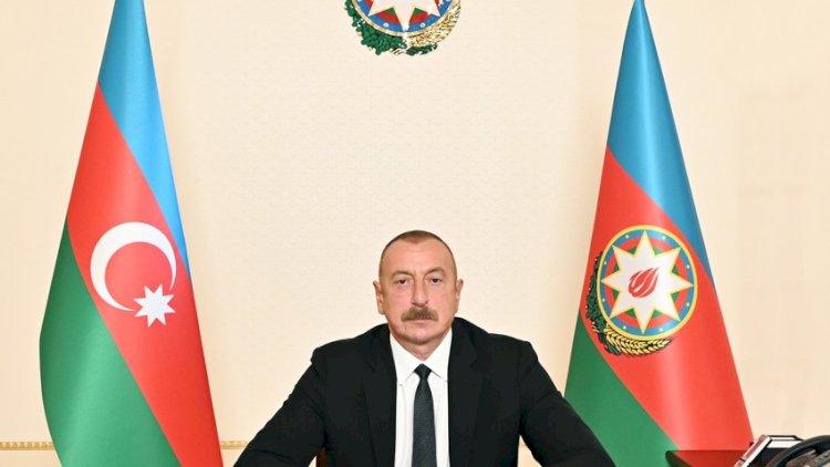    Qalib İsrafilov vəzifələrindən geri ÇAĞRILDI   