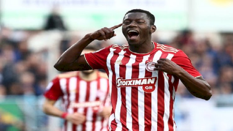    Kamara burnunu sındırdığı azərbaycanlı futbolçudan üzr istədi   