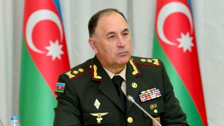    General Kərim Vəliyevlə bağlı maraqlı fakt   