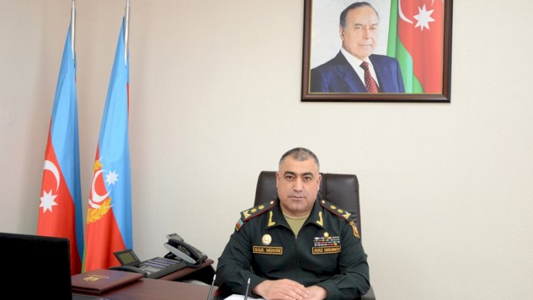    İşdən çıxarılan Ayaz Həsənov haqda   maraqlı məlumatlar...