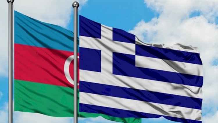    Azərbaycan-Yunanıstan Birgə Komissiyanın tərkibi dəyişdi   